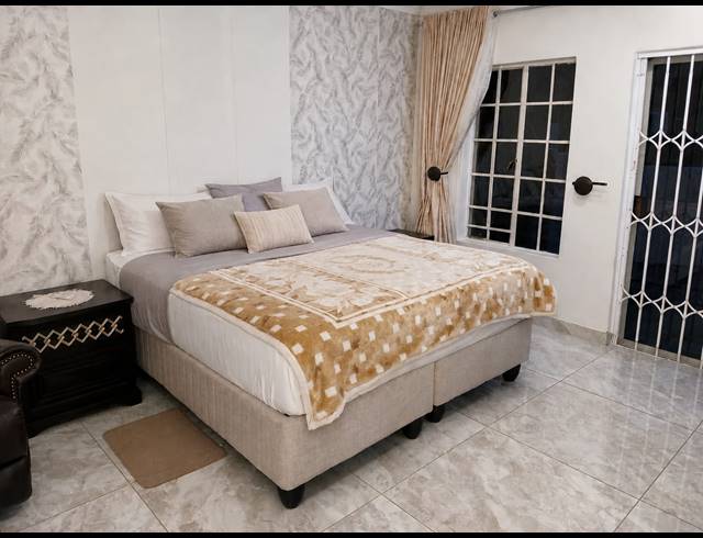3 BEDROOM HOUSE FOR SALE IN SAFARI GARDENS
